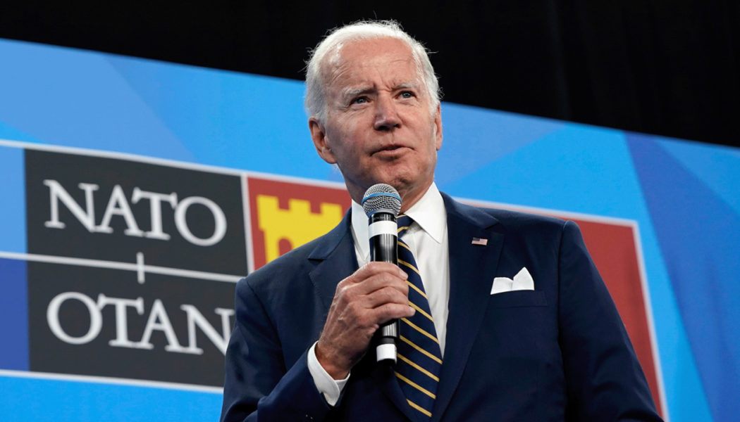 Biden will not directly ask Saudis to increase oil production during visit