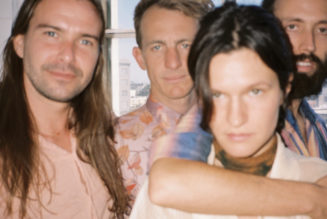 Big Thief Announce Israel Tour Dates, Internet Boos