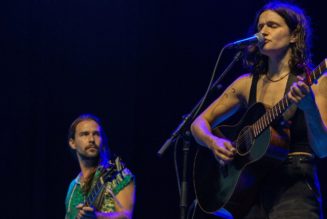 Big Thief Call Off Israel Concerts