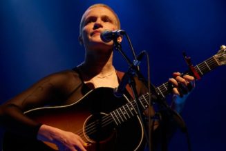 Big Thief Defend Upcoming Shows in Israel