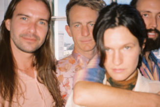 Big Thief Release Statement About Decision to Play in Israel