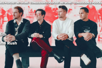 Big Time Rush on Reuniting, Reinventions, New Music, and the Forever Tour