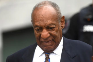 Bill Cosby Found Guilty of Sexually Assaulting 16-Year-Old Girl
