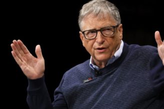 Bill Gates says NFTs are ‘100 percent based on greater fool theory’