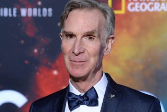 Bill Nye Returns With ‘The End is Nye’ TV Series
