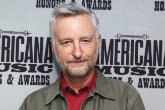 Billy Bragg Congratulates Australia’s New Leader Anthony Albanese: ‘He Has a Socialism of the Heart’