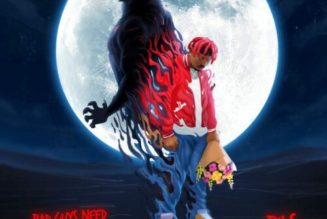 Bils ft Liya – Undiluted Love