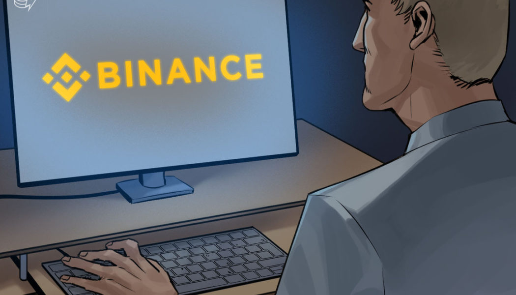 Binance suspends Bitcoin withdrawals: CZ says funds are ‘SAFU’