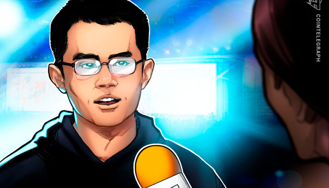Binance’s CZ says he is ‘skeptical’ about the Terra relaunch