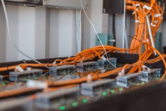 Bitcoin’s energy use drops following price plunge