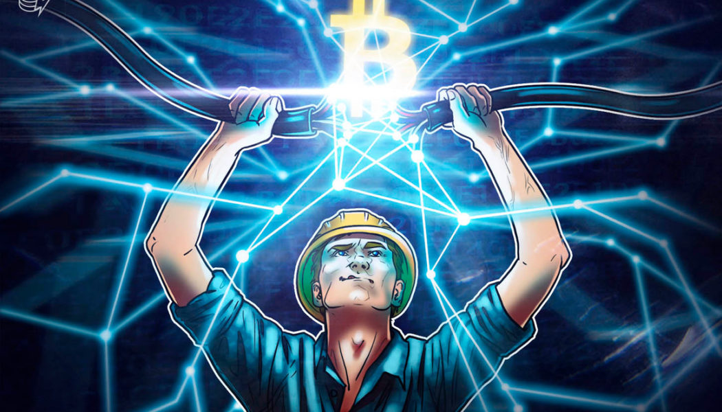 Bitcoin’s real energy use questioned as Ethereum founder criticizes BTC