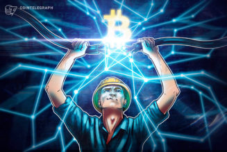 Bitcoin’s real energy use questioned as Ethereum founder criticizes BTC