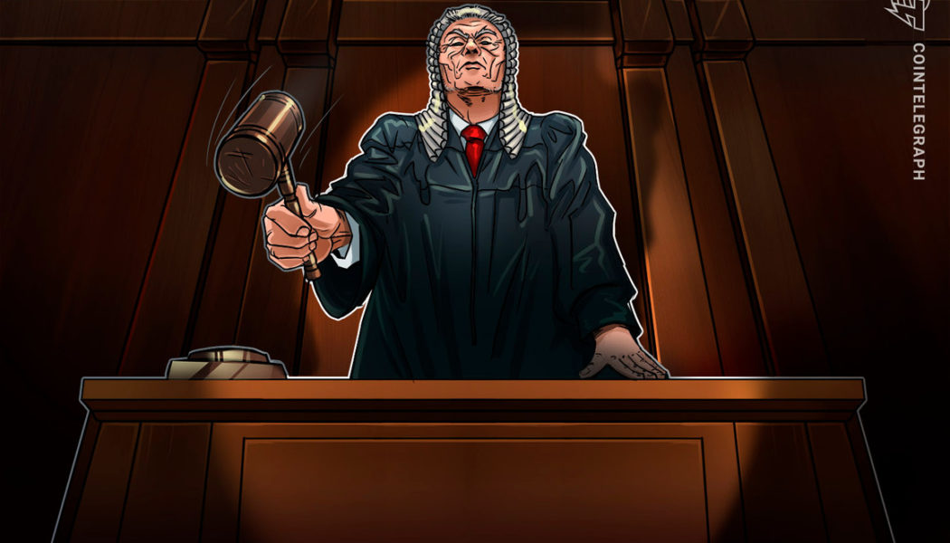 BitMEX co-founder Benjamin Delo avoids jail, receives 30 months probation