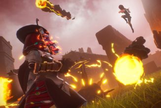 Blizzard Eyes ‘Spellbreak’ Studio Acquisition to Push ‘World of Warcraft’ Development Efforts