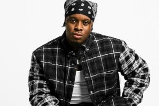 Blxst Champions His City as a West Coast Pioneer