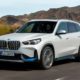 BMW Debuts All-Electric iX1 SUV
