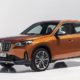BMW is making an all-electric version of its redesigned X1 compact SUV