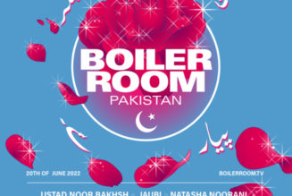 Boiler Room Announces Inaugural Broadcast From Pakistan