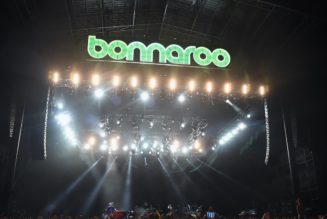 Bonnaroo 2022 Hulu Livestream Schedule & Details Announced