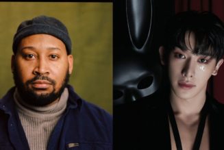 Bop Shop: Songs From Bartees Strange, Wonho, The Beths, And More