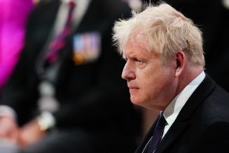 Boris Johnson Exit Date Betting Odds: No Confidence Vote Imminent