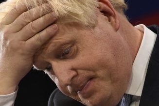 Boris Johnson Vote Of No Confidence Odds: Prime Minister Odds-On To Survive
