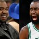 Boston Celtics’ Jaylen Brown Reportedly Signs With Kanye West’s Donda Sports
