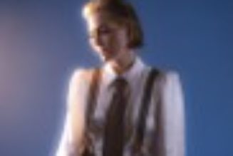 Brandi Carlile Is a Queer Icon — And She’s Making the Music Business Better, Too