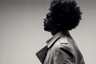 Brent Faiyaz Details New Album Wasteland Featuring Drake, Tyler, the Creator, Alicia Keys, and More