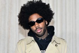 Brent Faiyaz Gears Up for New Album ‘Wasteland’