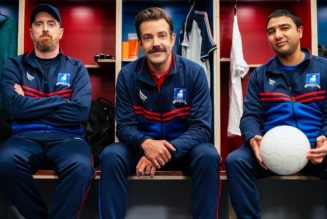 Brett Goldstein Reveals ‘Ted Lasso’ Is Being Written to End With Season Three