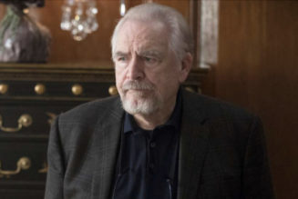 Brian Cox Leads Cast for Lord of the Rings Anime Movie The War of the Rohirrim