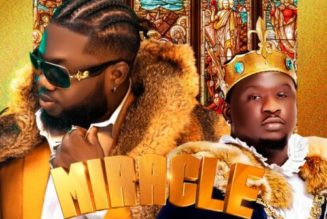 Bright Sosa ft Wande Coal – Miracle