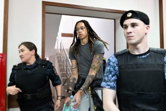 Brittney Griner To Stand Trial Over Alleged Cannabis Possession This Week
