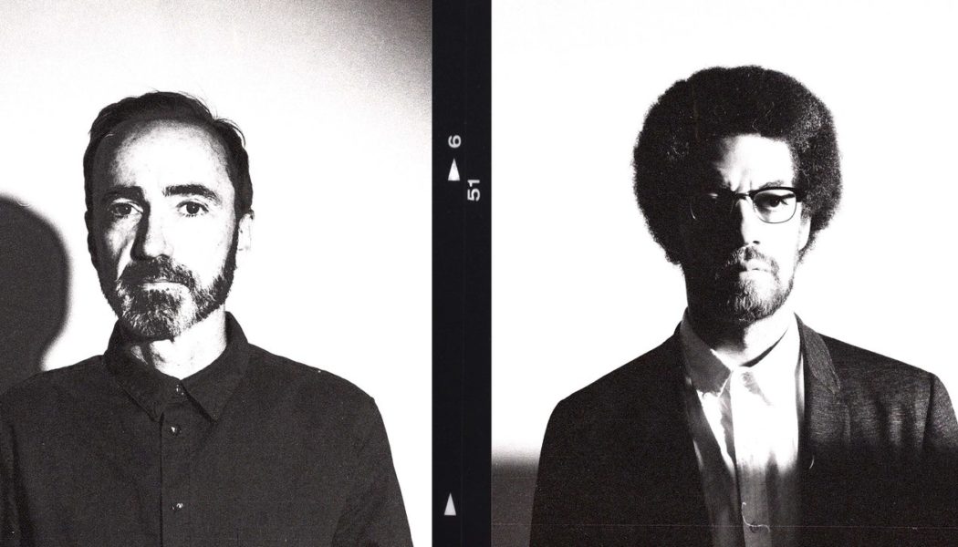 Broken Bells Announce New Album Into the Blue, Share New Song