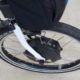 Brompton recalls folding e-bikes over risk of front wheel lockup