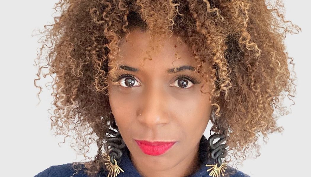 Brooke Minters Joins The Verge as Editorial Director for Audio; Alex Cranz Becomes Official Co-host of The Vergecast