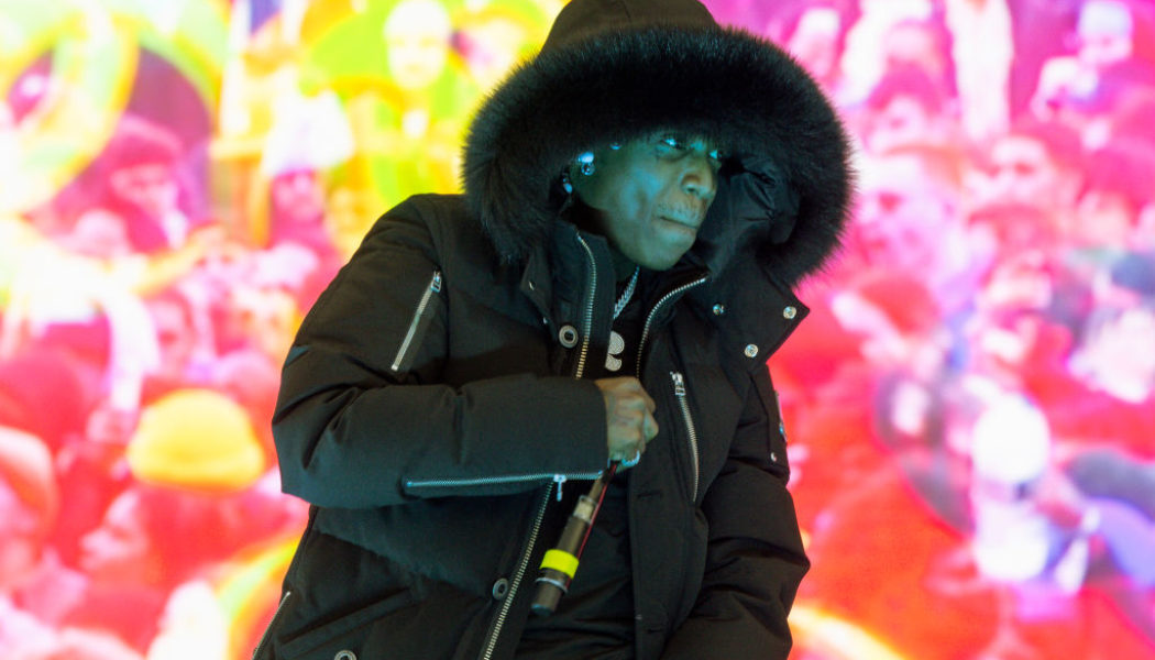 Brooklyn Drill Rapper 22Gz Arrested For Attempted Murder