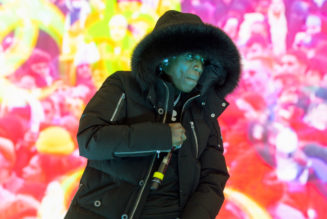 Brooklyn Drill Rapper 22Gz Arrested For Attempted Murder