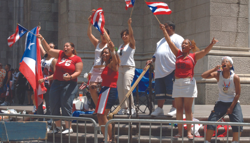 Brooklyn To Host Puerto Rican Day Parade This Sunday