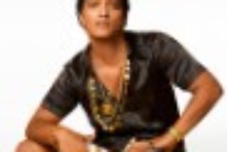 Bruno Mars Talks SelvaRey Spirits: ‘We Are Driven to Make Rum Sexy’