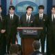 BTS Champion Asian Inclusion During Visit to the White House: “Everyone Has Their Own History”
