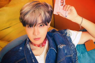 BTS’ J-Hope & TOMORROW X TOGETHER to Perform at Lollapalooza 2022