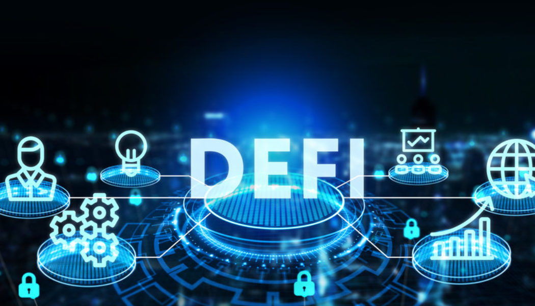 Cake DeFi offers hope as uncertainty rocks the crypto DeFi space