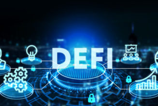 Cake DeFi offers hope as uncertainty rocks the crypto DeFi space