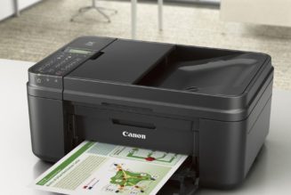 Canon wireless printers are getting stuck in reboot loops, but there may be a way for you to fix it