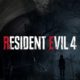 Capcom’s ‘Resident Evil 4’ Remake Receives Release Date