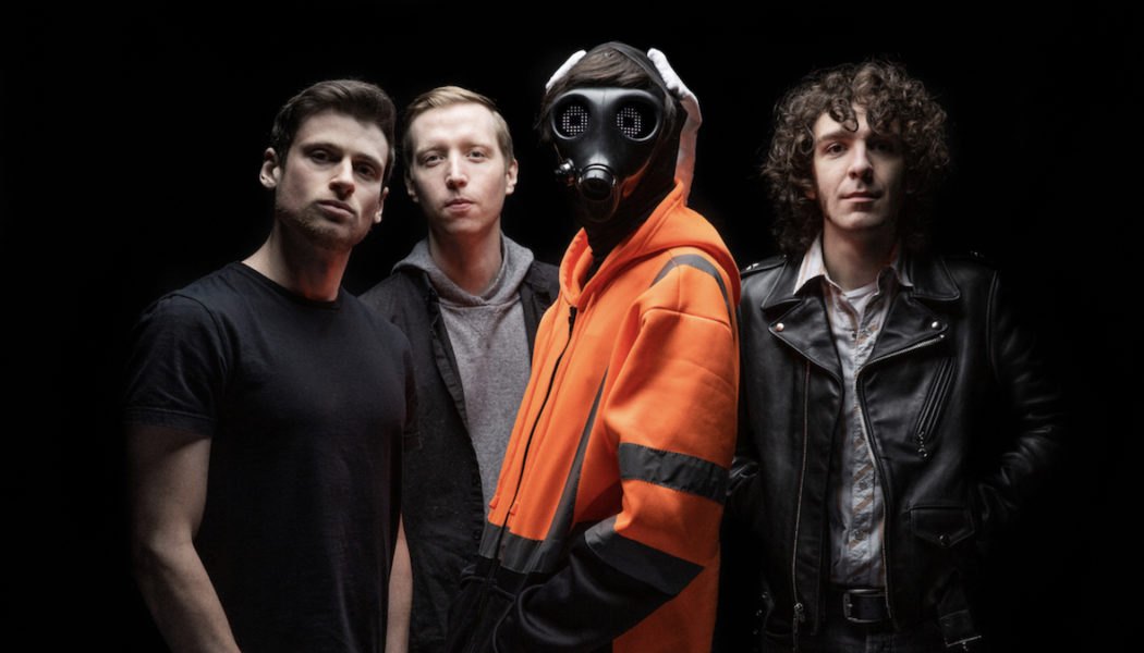 “Car Seat Headrest’s Music Is Furry Adjacent”: Will Toledo Talks About Being a Furry