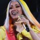 Cardi B Teases Highly-Anticipated New Single