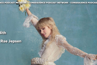 Carly Rae Jepsen on New Music, Rostam, and Kate Bush